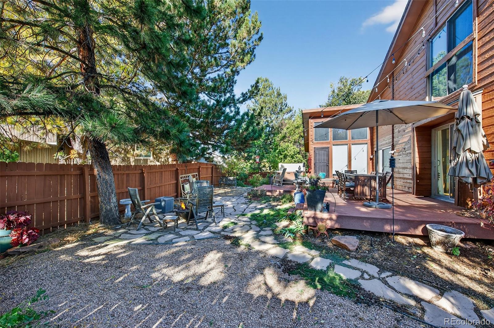 4411 S Abilene Circle