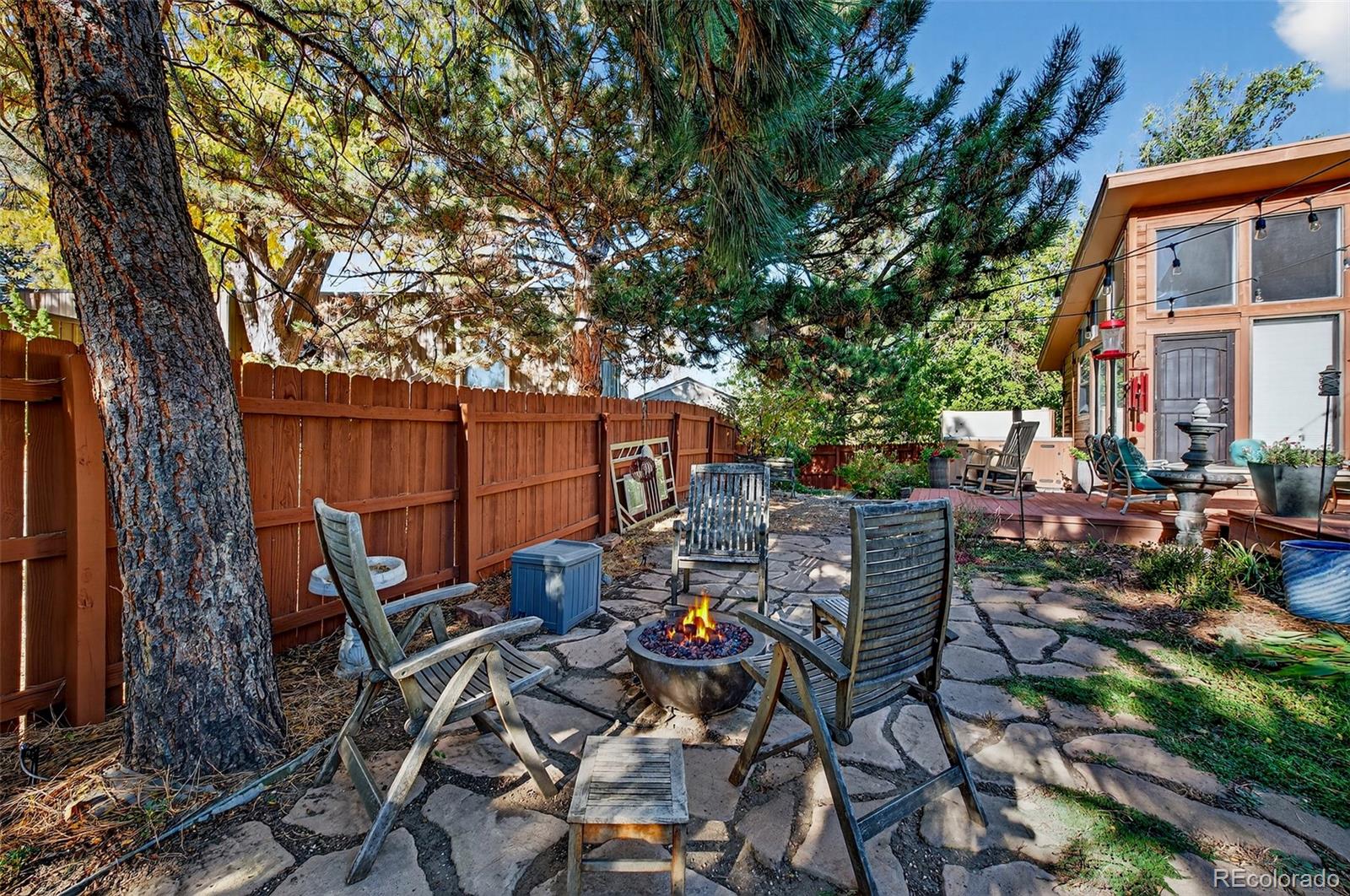4411 S Abilene Circle