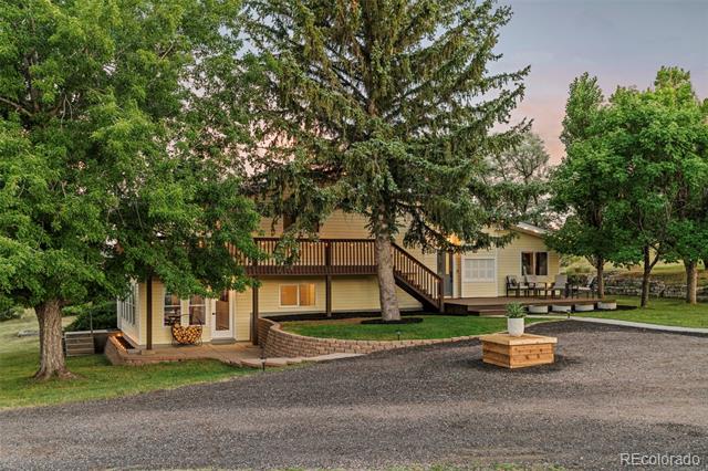 195 Tioga Trail