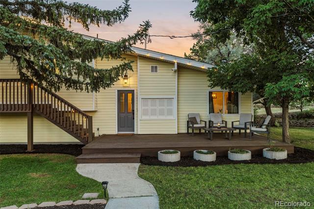 195 Tioga Trail