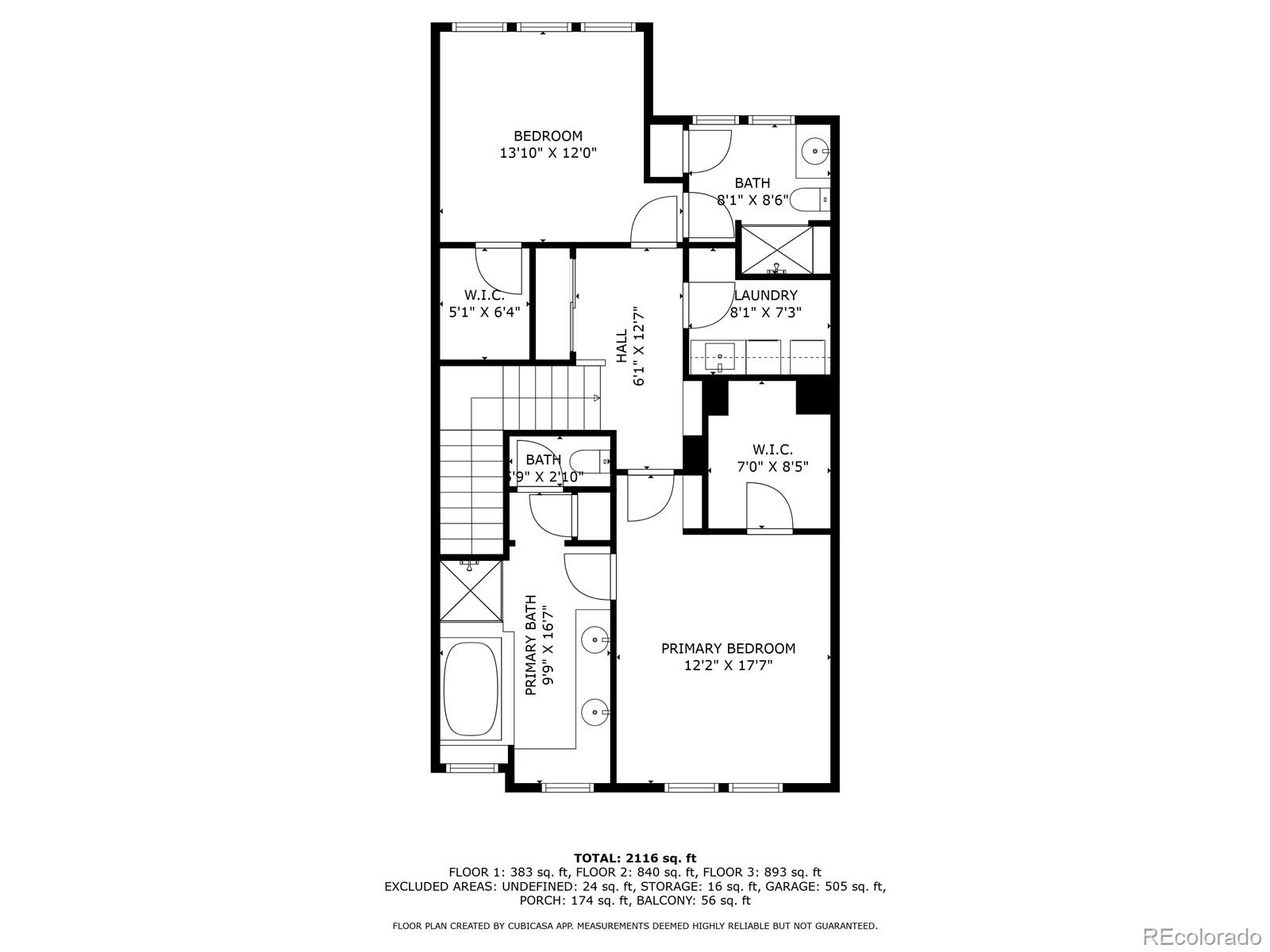 10110 Inverness Main Street
