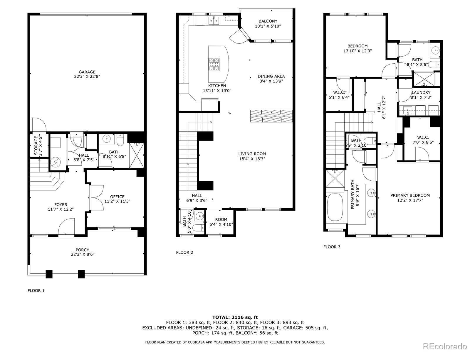 10110 Inverness Main Street