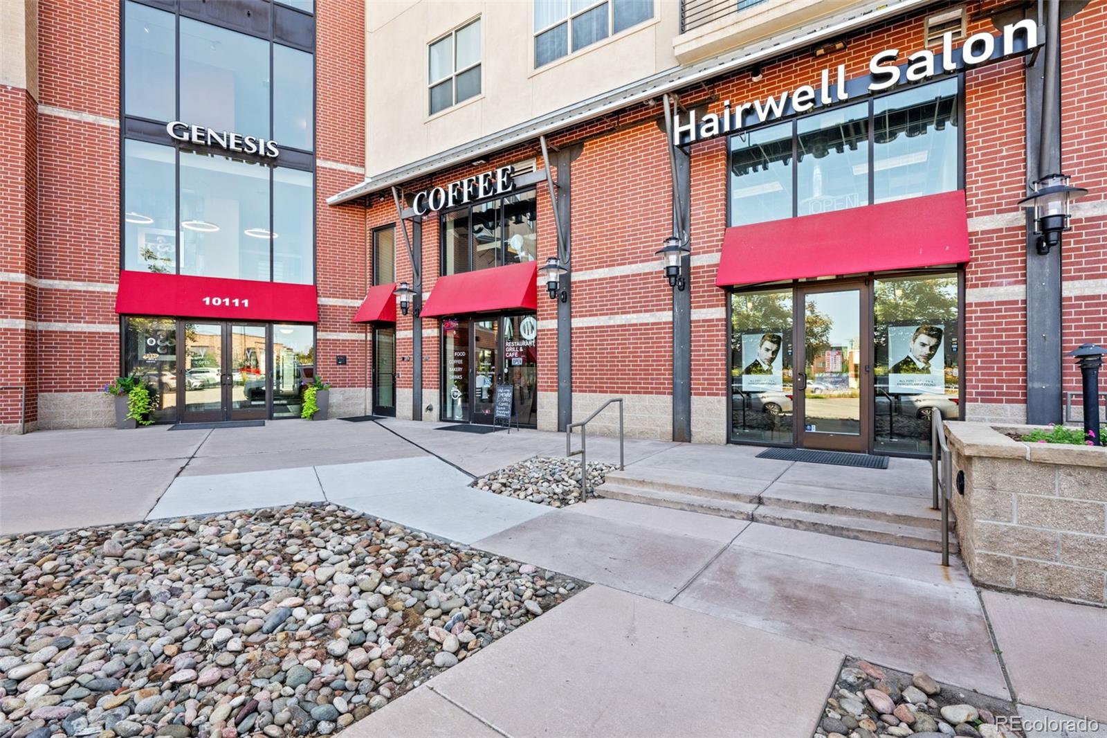 10110 Inverness Main Street