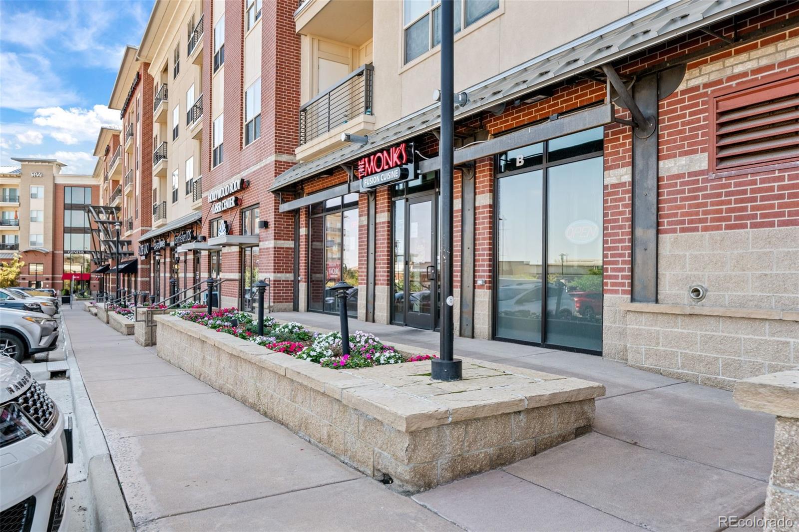 10110 Inverness Main Street