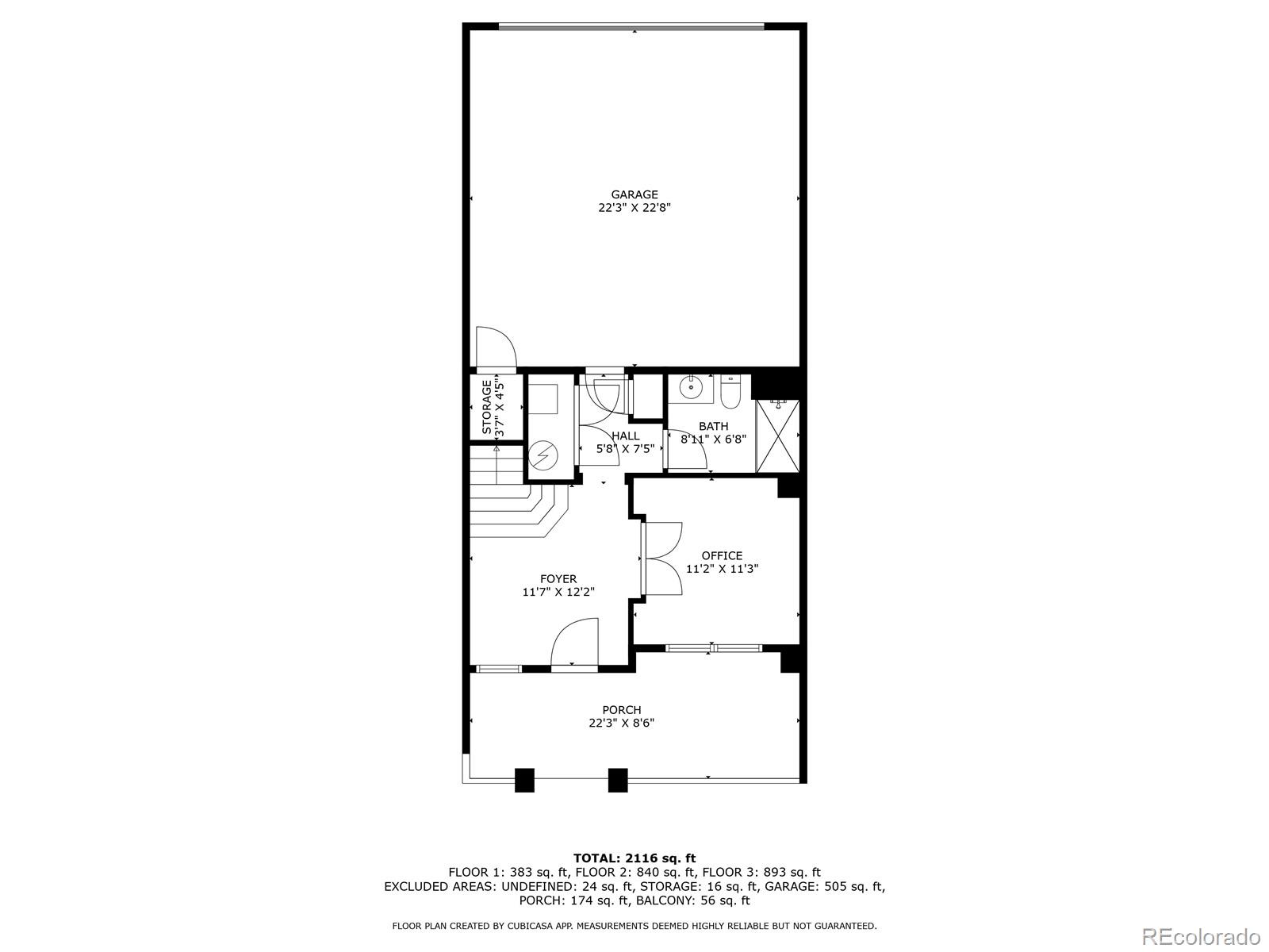 10110 Inverness Main Street