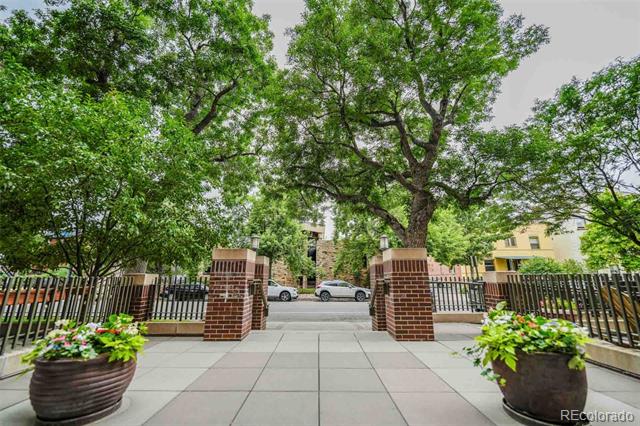 1630 N Clarkson Street Unit: 408