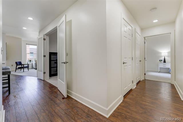 1630 N Clarkson Street Unit: 408