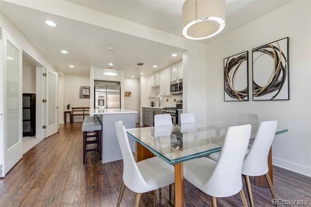 1630 N Clarkson Street Unit: 408