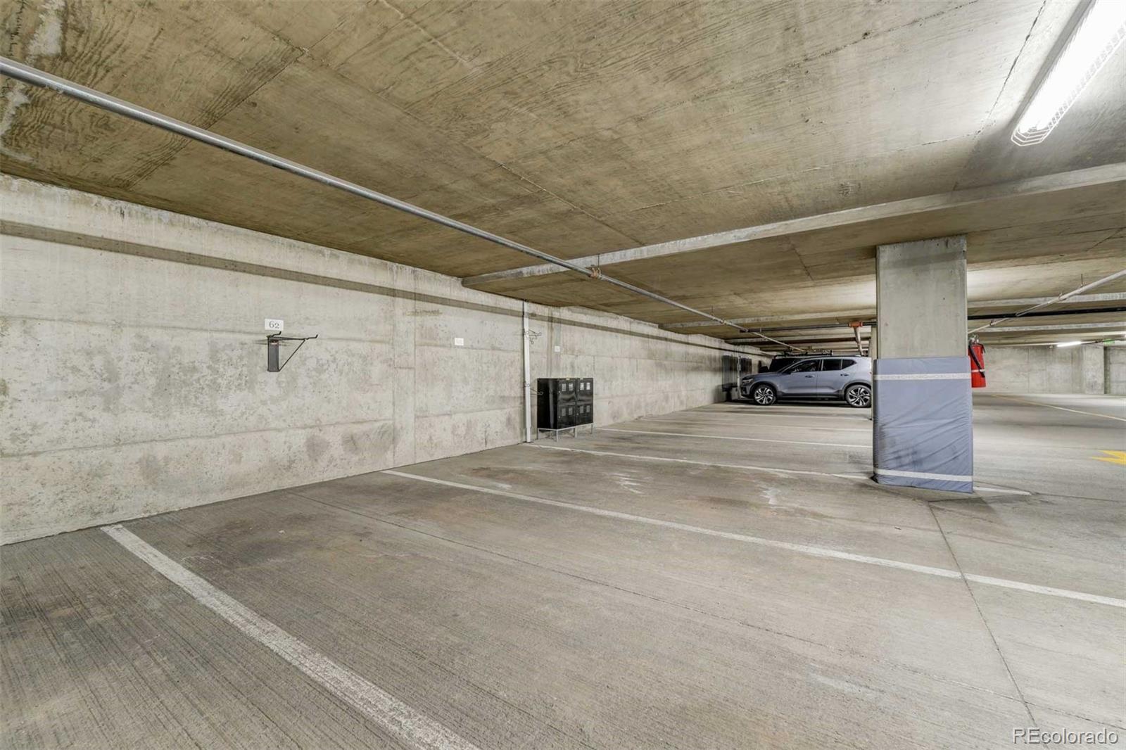 1630 N Clarkson Street Unit: 408