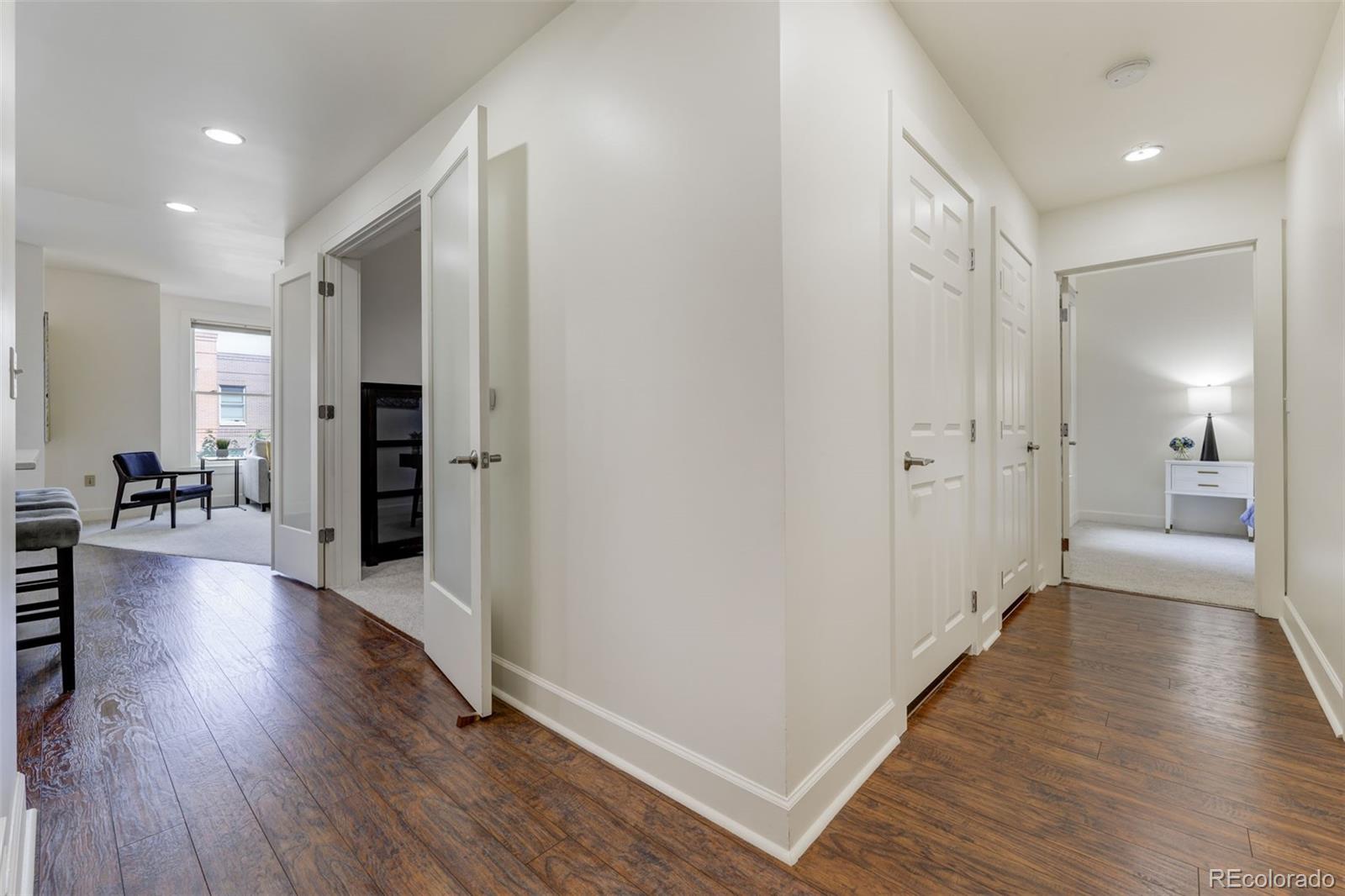 1630 N Clarkson Street Unit: 408