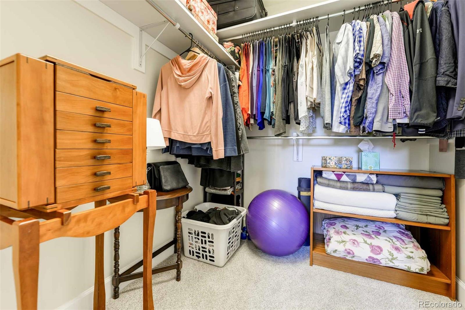 1630 N Clarkson Street Unit: 408