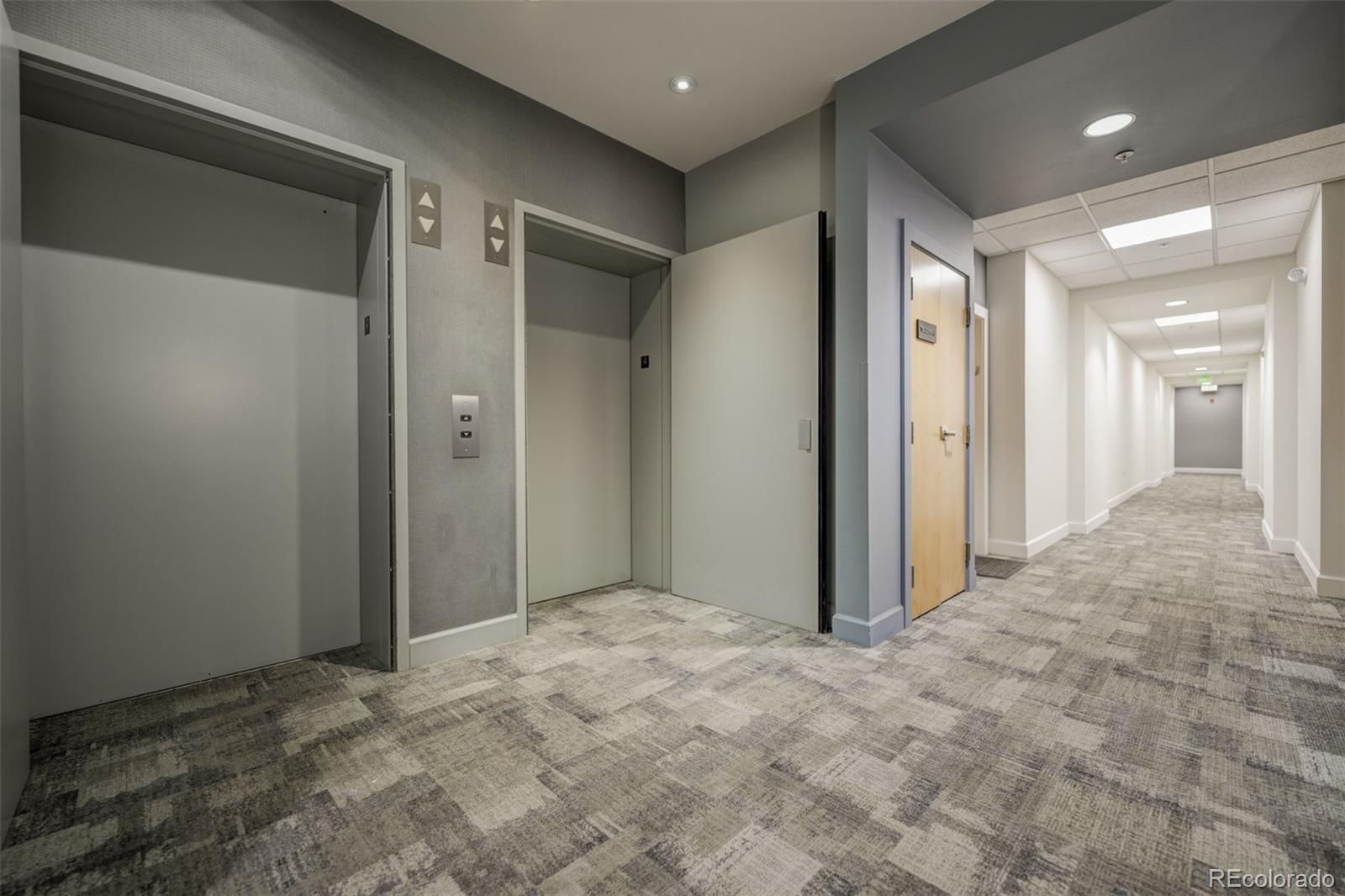 1630 N Clarkson Street Unit: 408