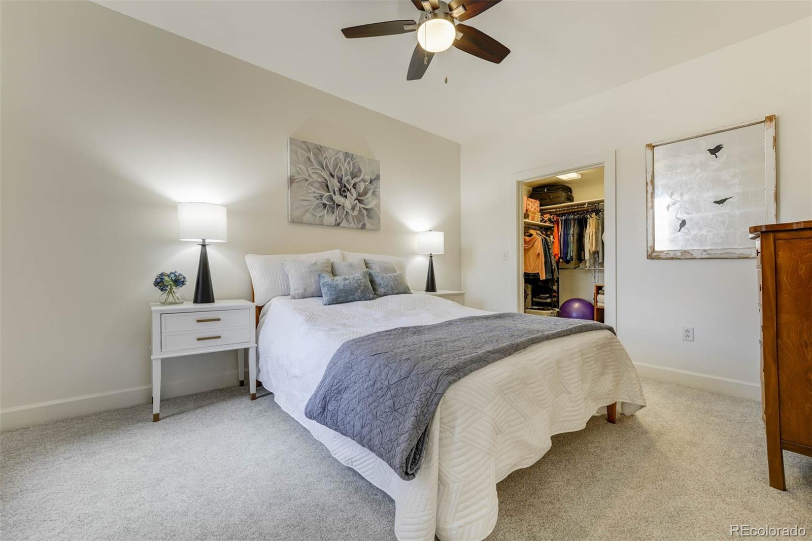 1630 N Clarkson Street Unit: 408