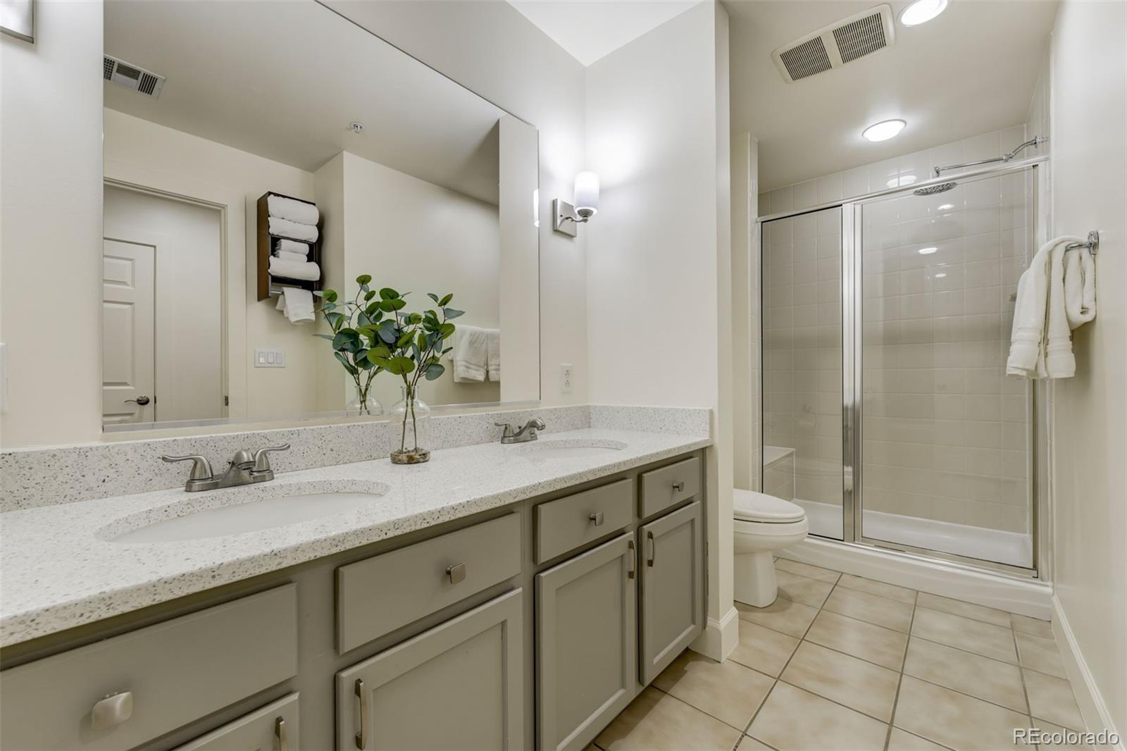 1630 N Clarkson Street Unit: 408
