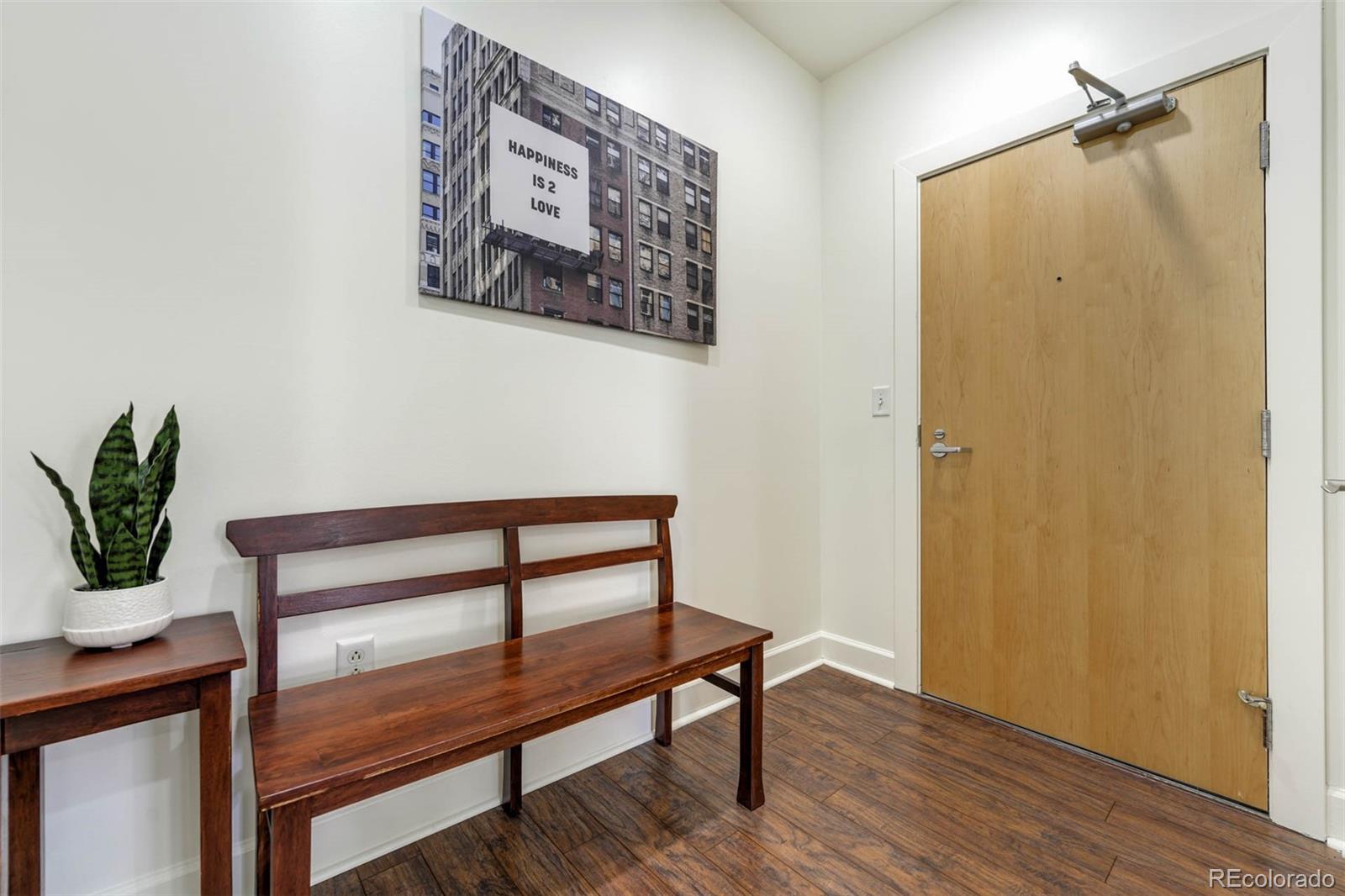 1630 N Clarkson Street Unit: 408