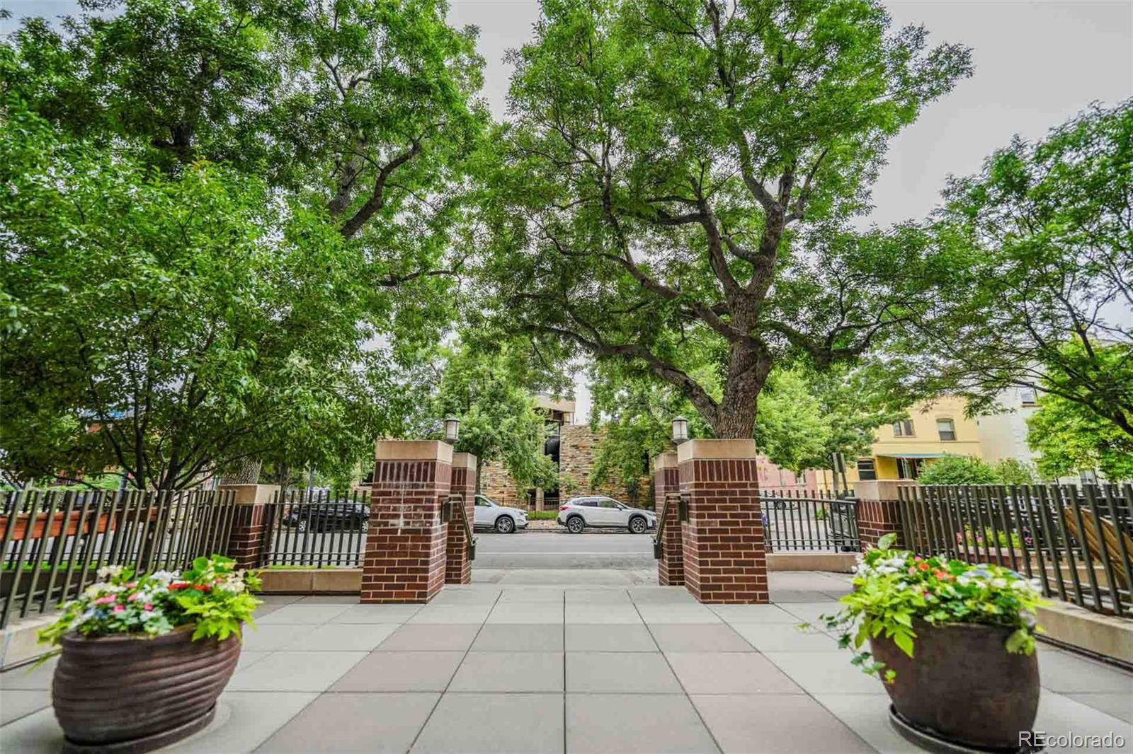 1630 N Clarkson Street Unit: 408