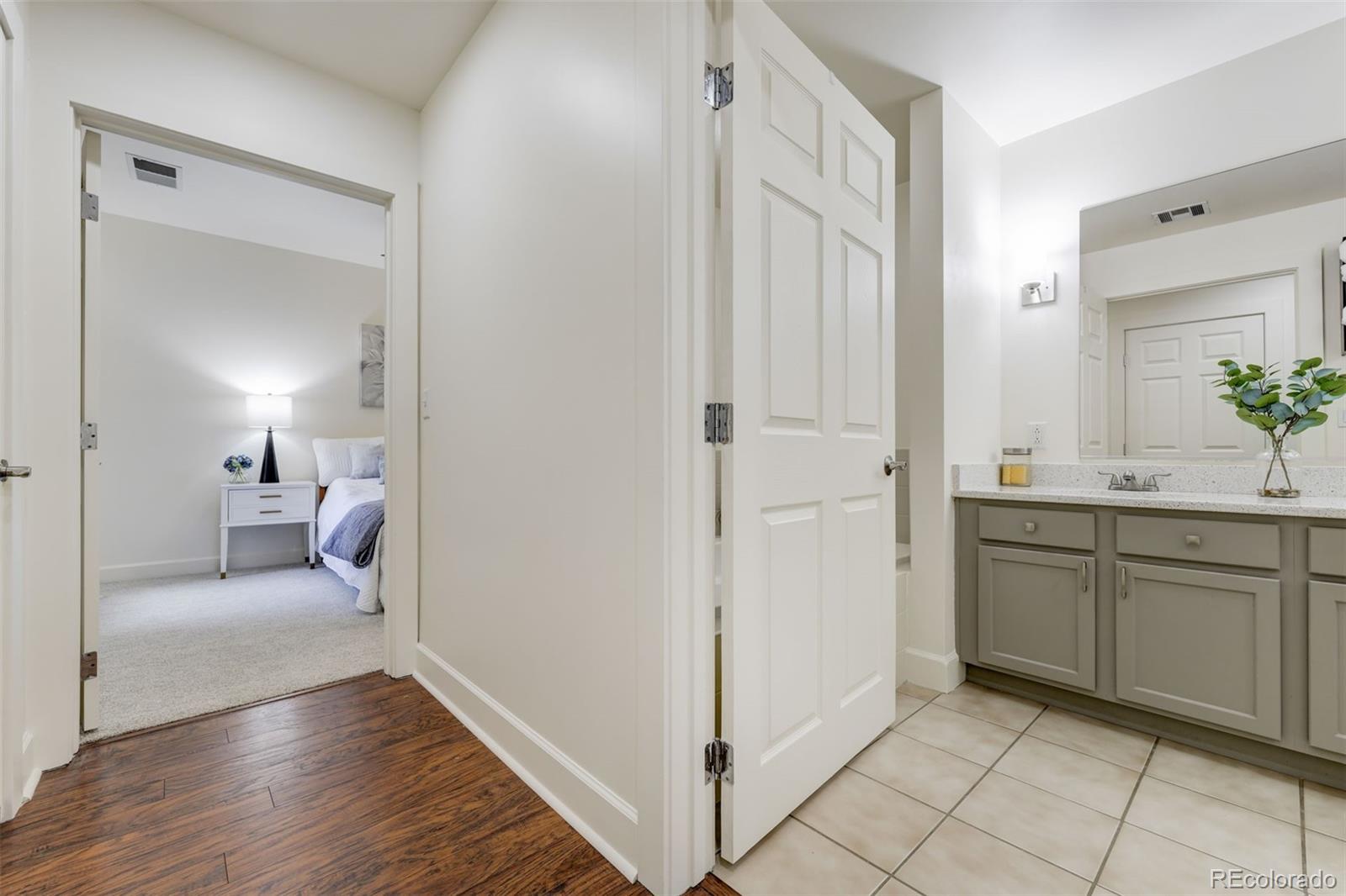 1630 N Clarkson Street Unit: 408