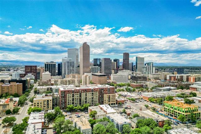 1630 N Clarkson Street Unit: 408