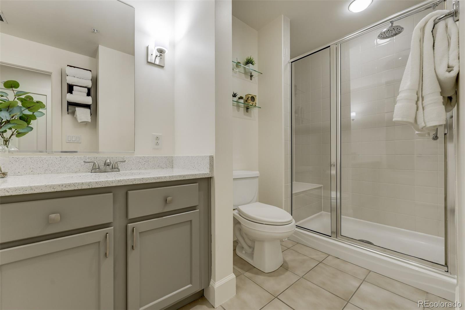 1630 N Clarkson Street Unit: 408