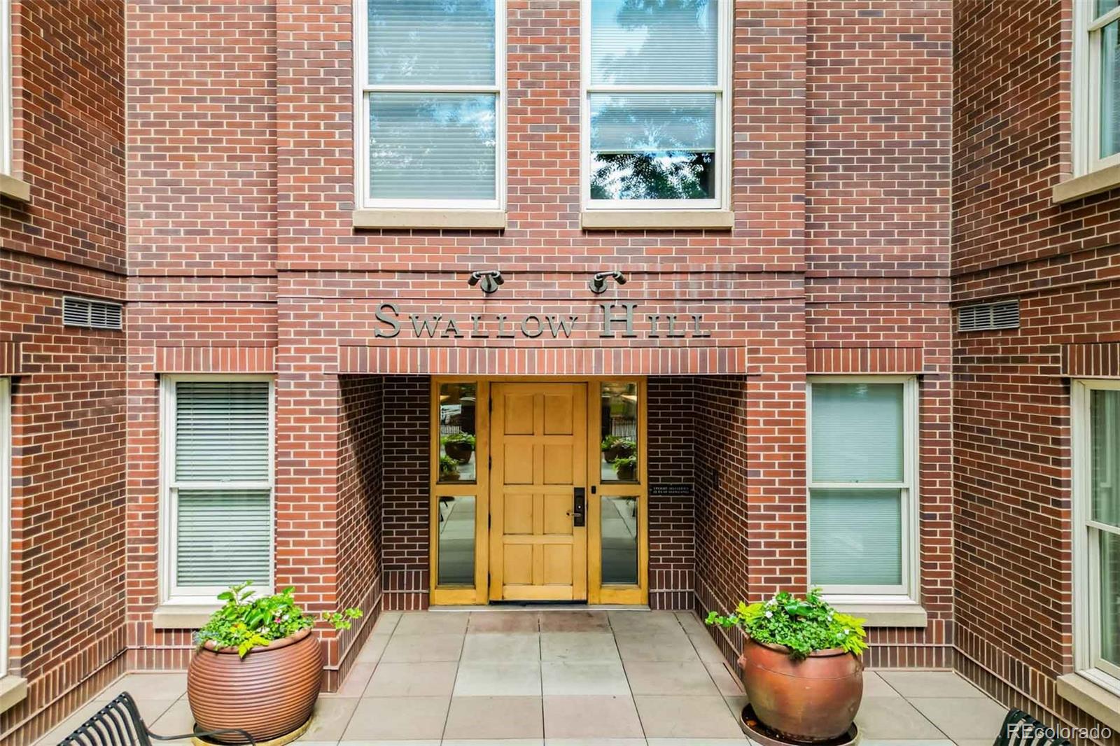 1630 N Clarkson Street Unit: 408