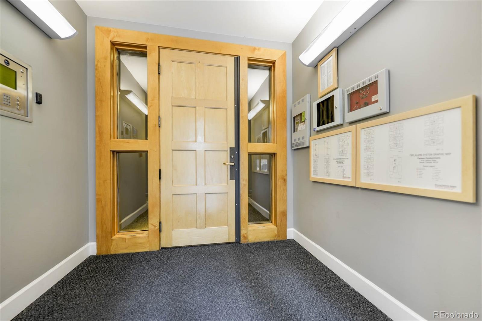 1630 N Clarkson Street Unit: 408