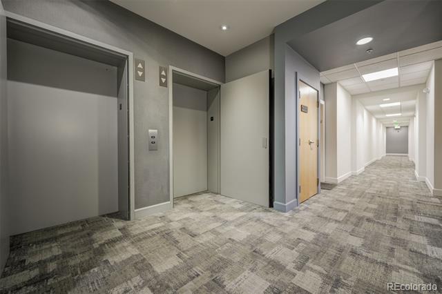 1630 N Clarkson Street Unit: 408