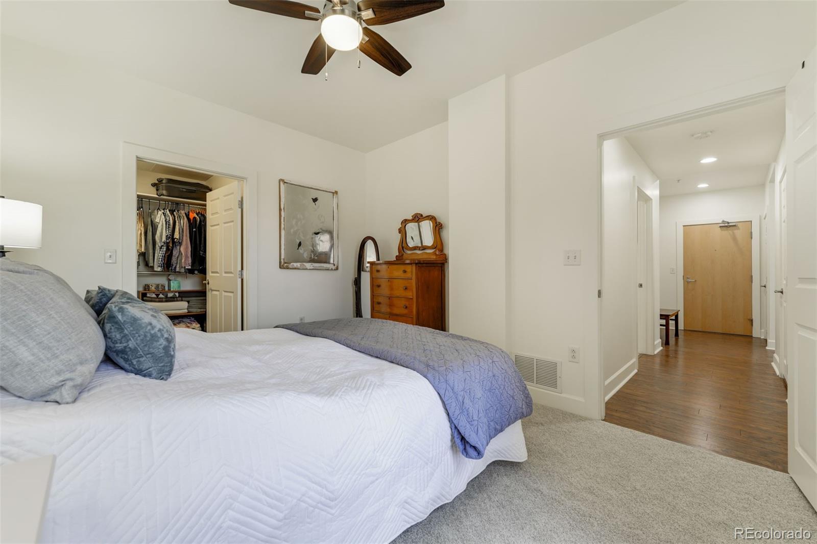 1630 N Clarkson Street Unit: 408