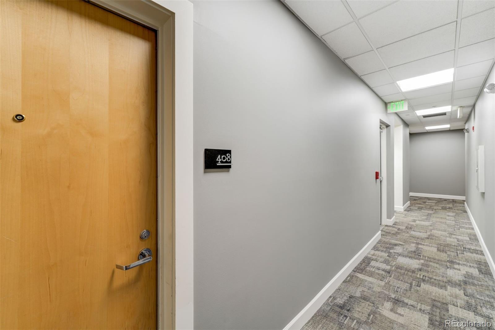 1630 N Clarkson Street Unit: 408