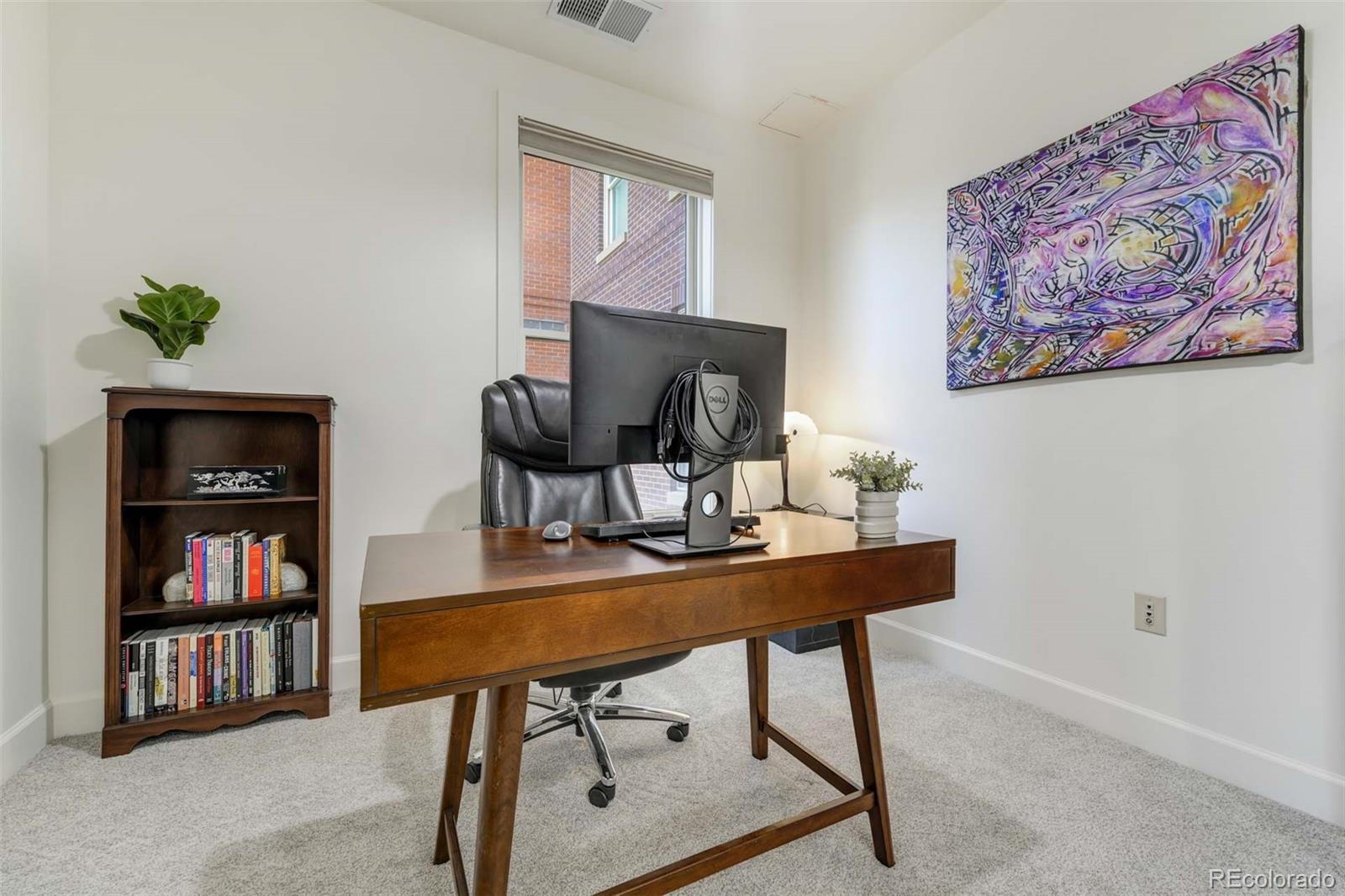 1630 N Clarkson Street Unit: 408