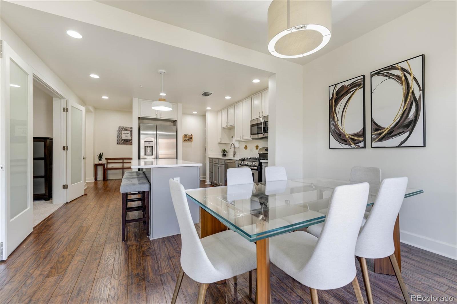 1630 N Clarkson Street Unit: 408