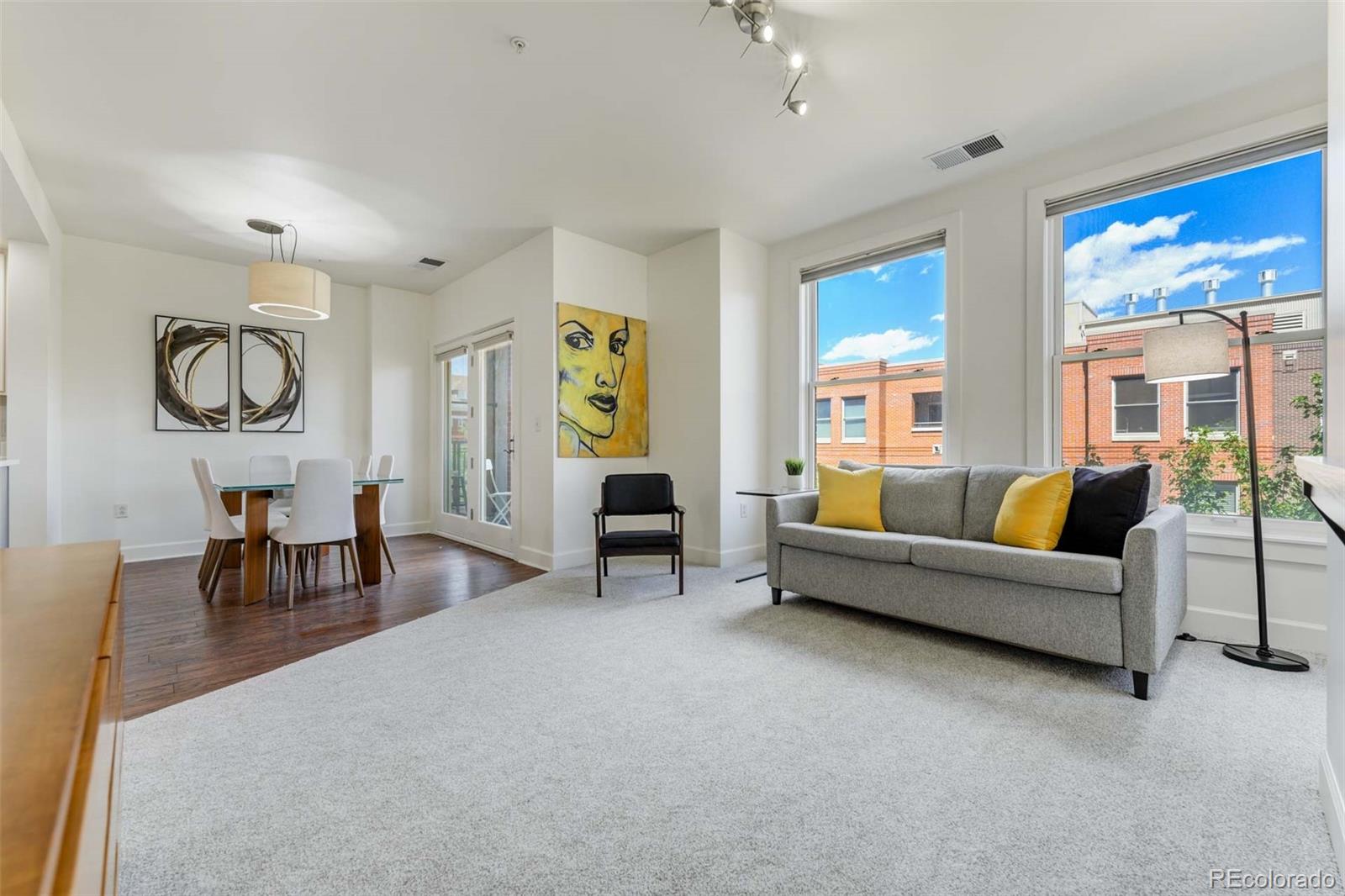 1630 N Clarkson Street Unit: 408