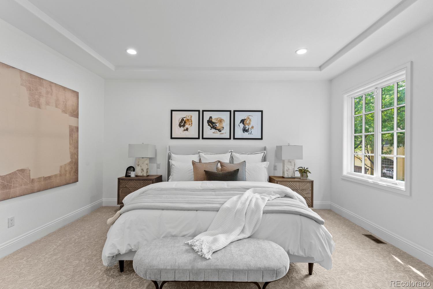 100 S University Boulevard Unit: 1