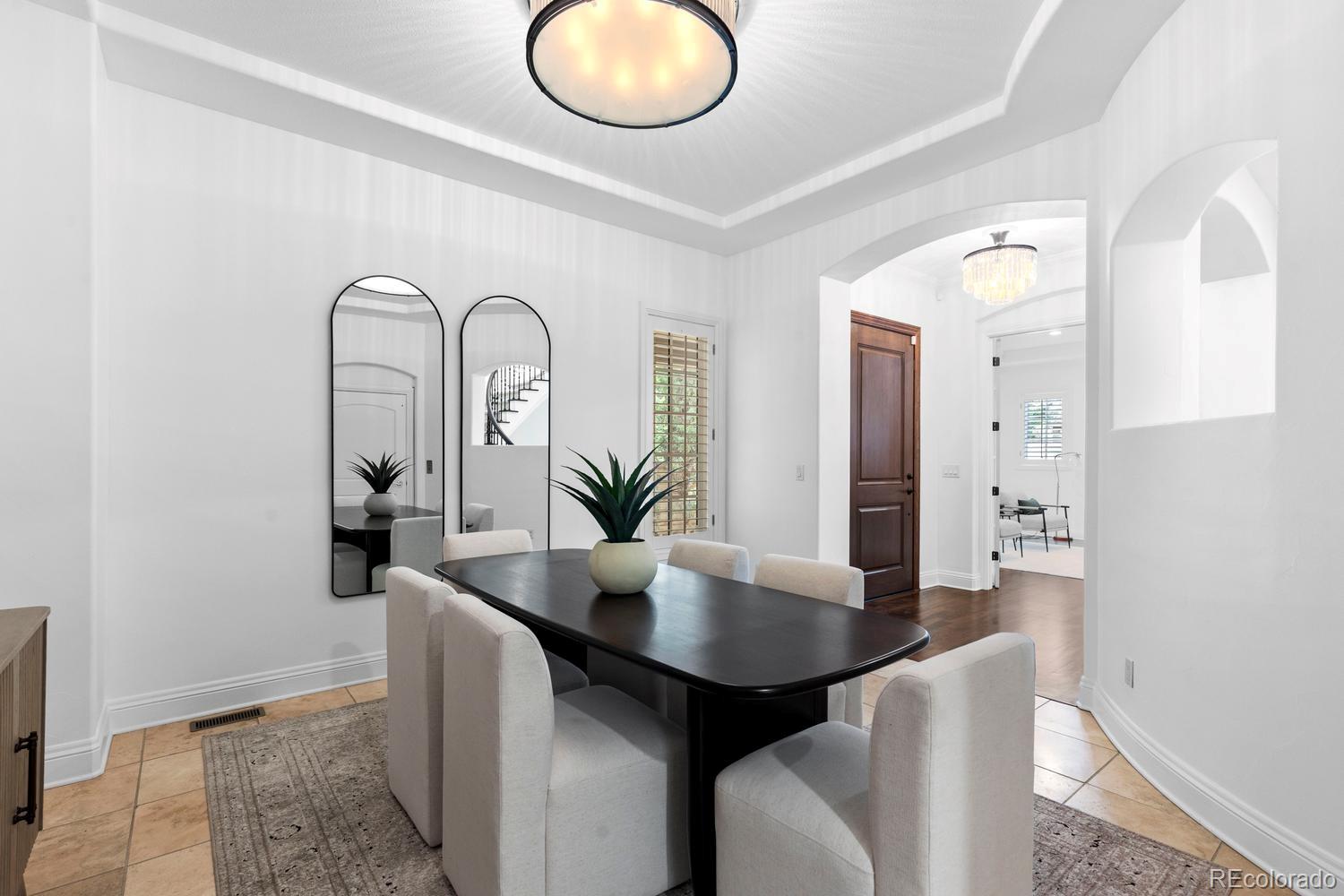 100 S University Boulevard Unit: 1