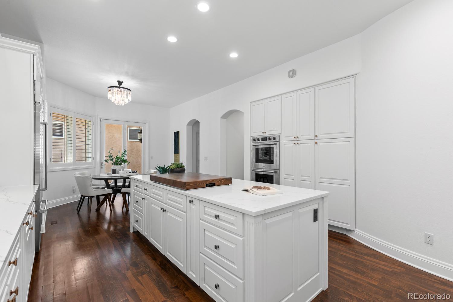 100 S University Boulevard Unit: 1