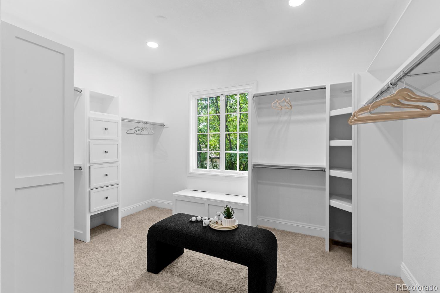100 S University Boulevard Unit: 1