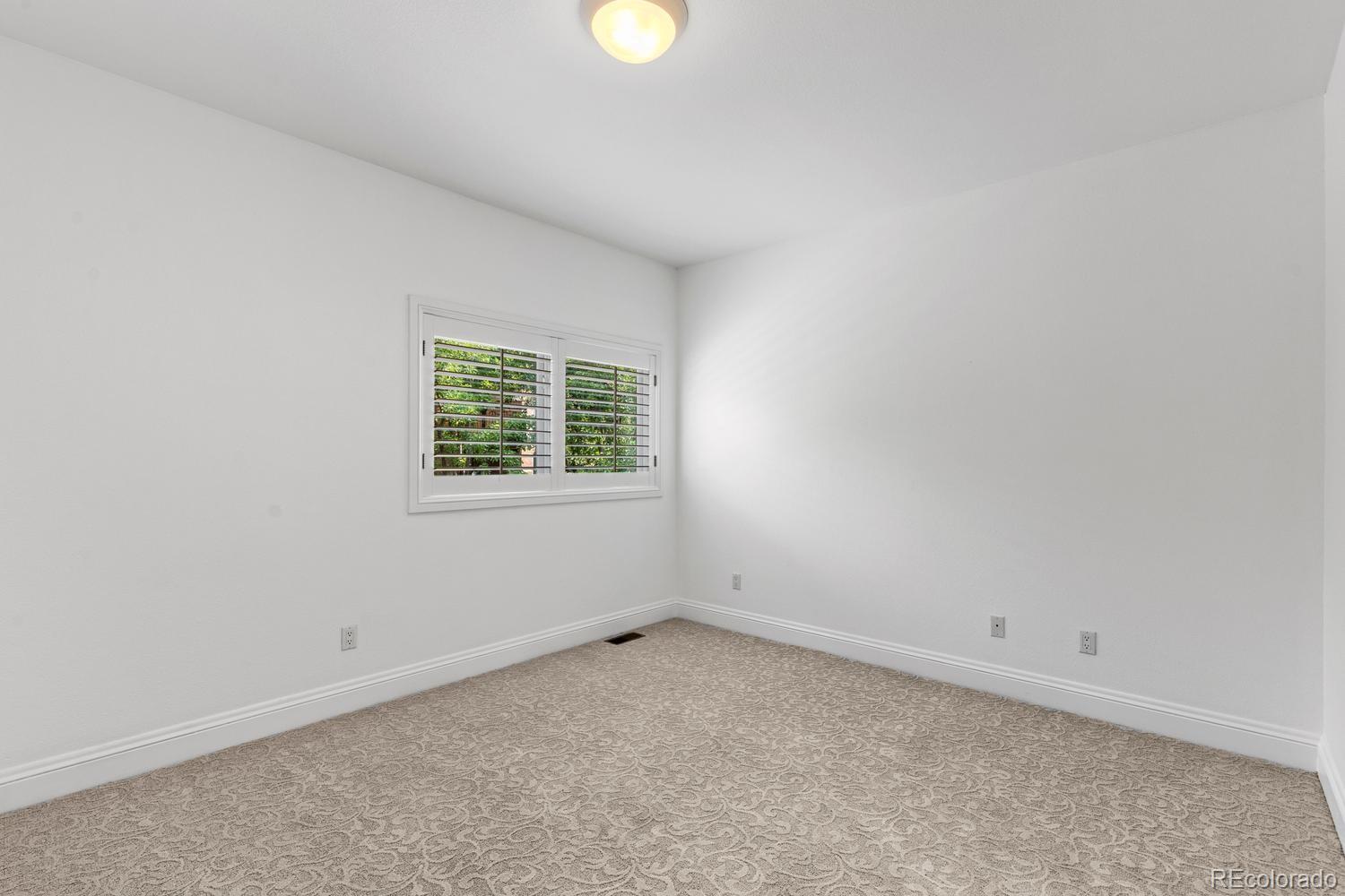 100 S University Boulevard Unit: 1