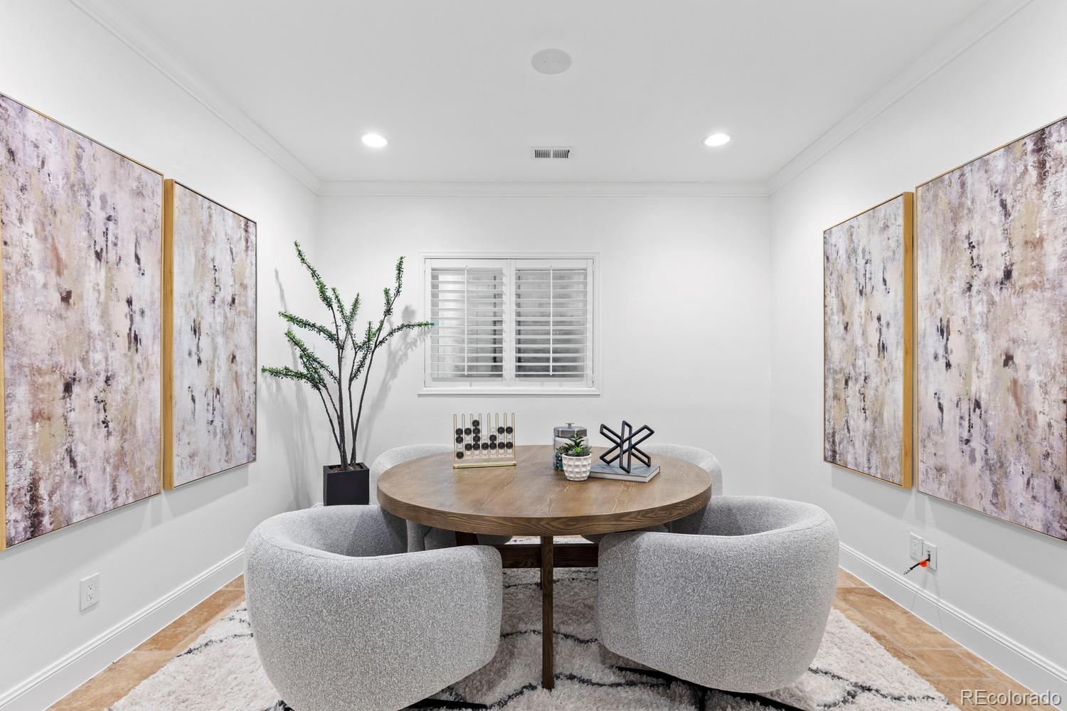 100 S University Boulevard Unit: 1