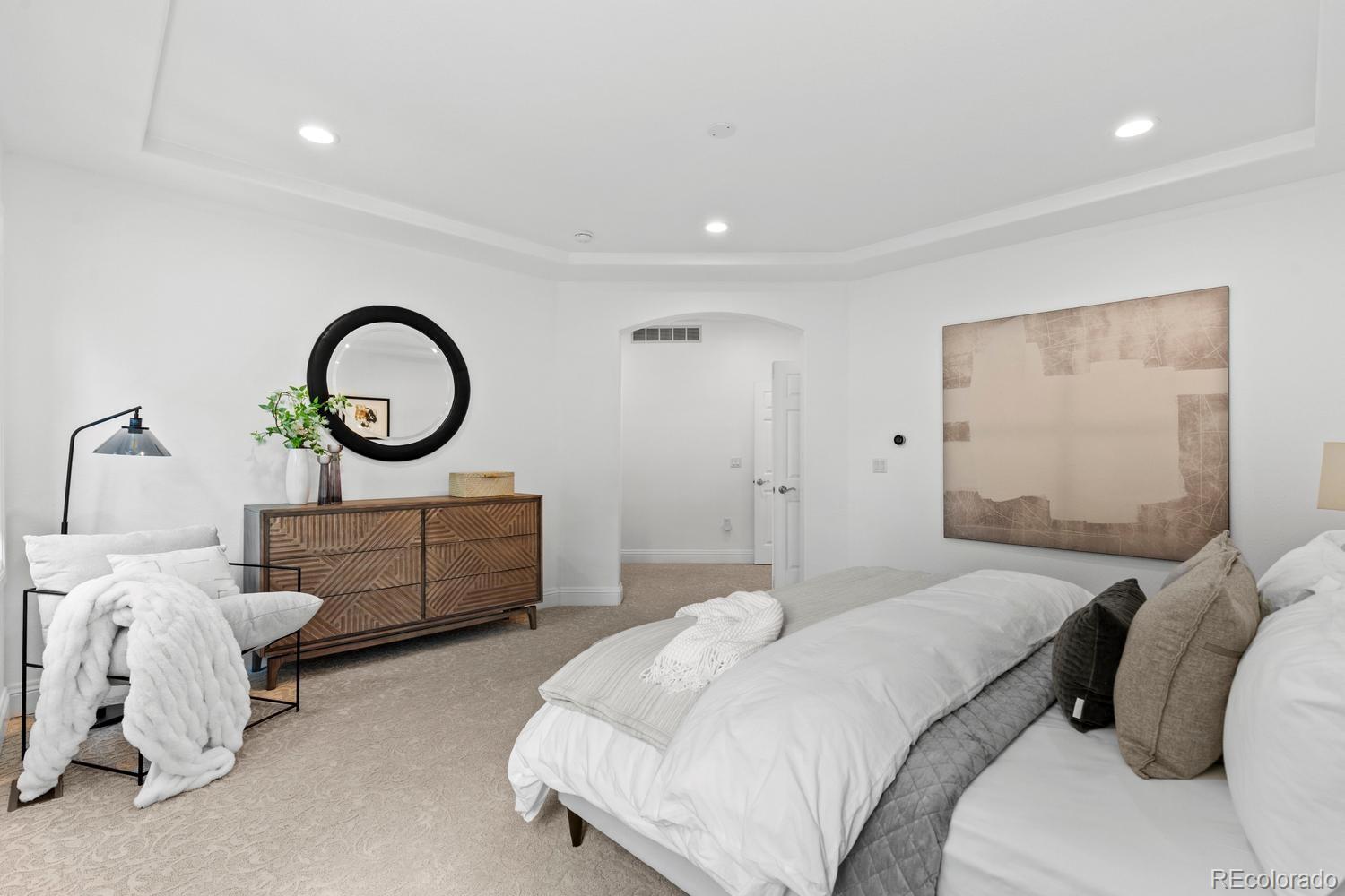 100 S University Boulevard Unit: 1