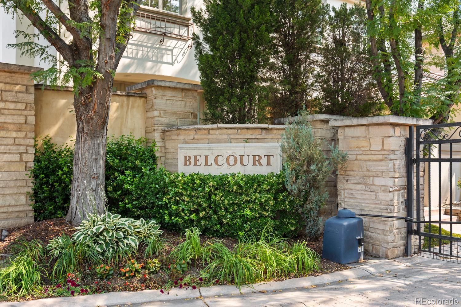 100 S University Boulevard Unit: 1