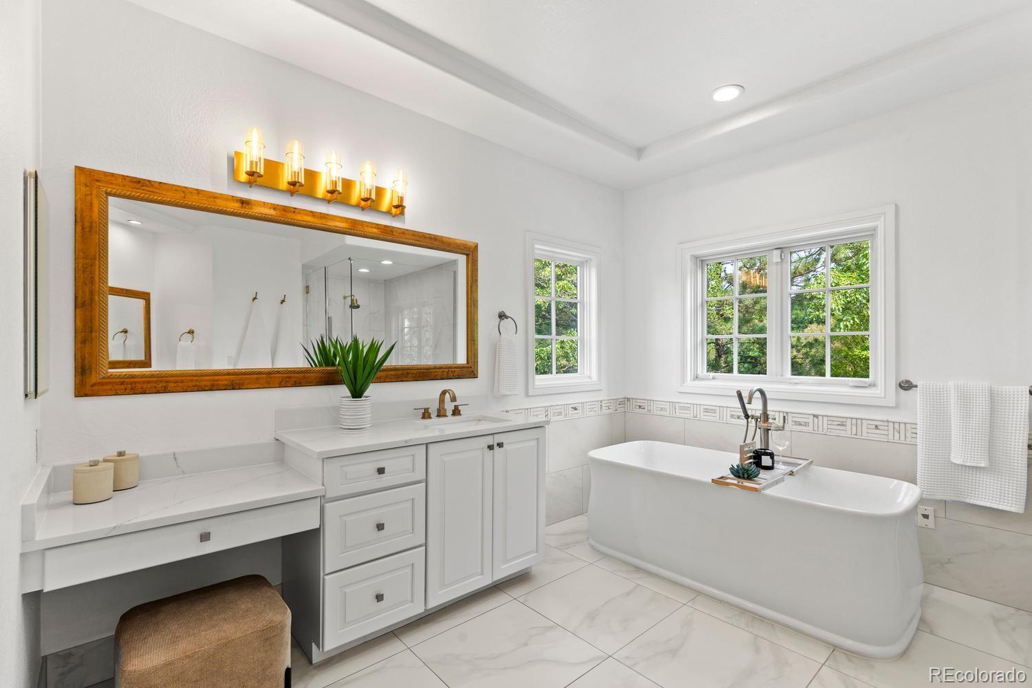 100 S University Boulevard Unit: 1
