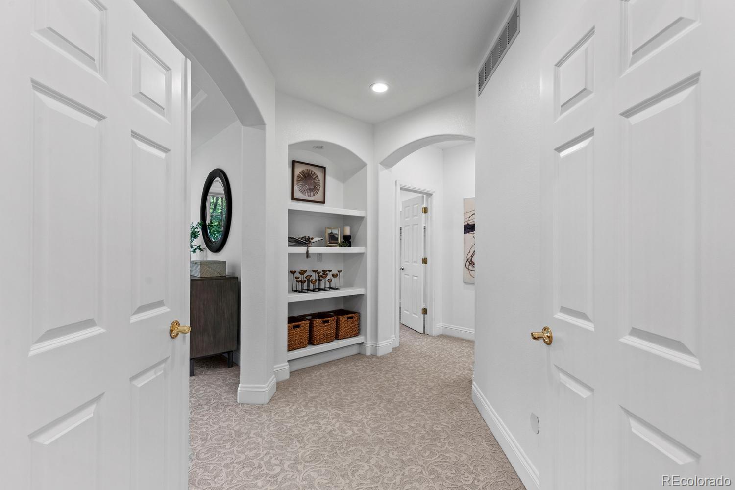 100 S University Boulevard Unit: 1