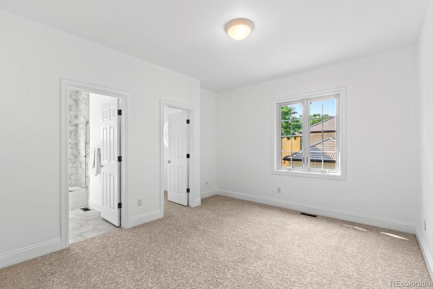 100 S University Boulevard Unit: 1