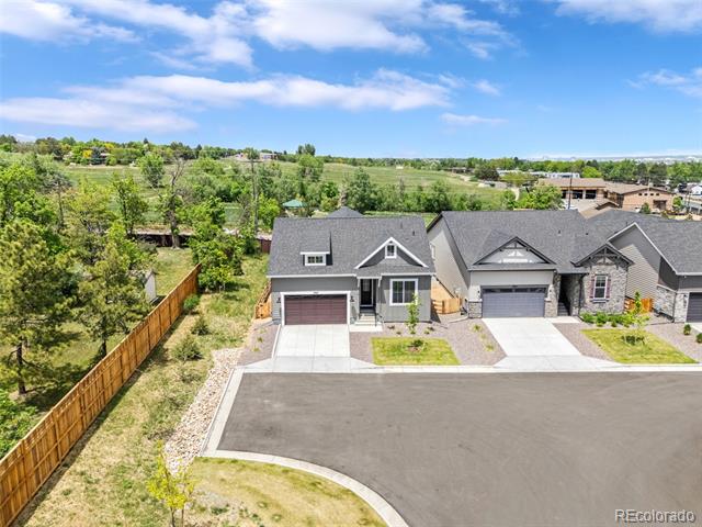 5909 S Platte Canyon Drive