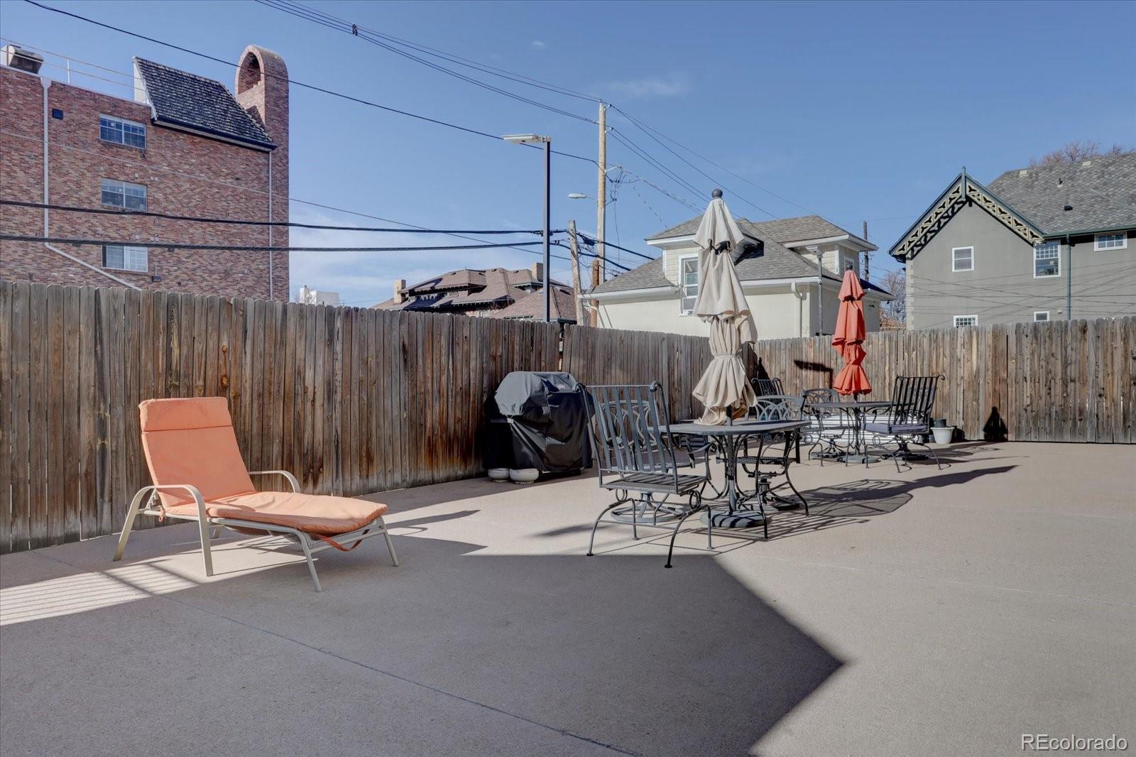 1365 Columbine Street Unit: 504