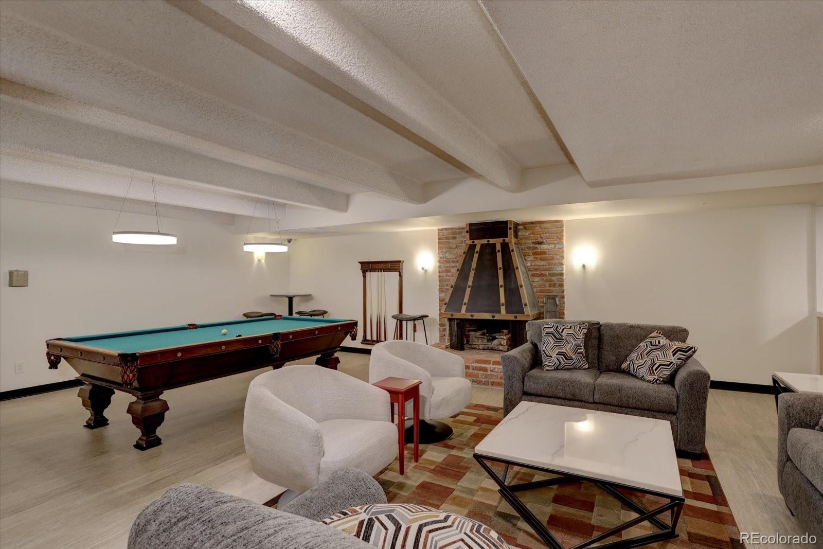 1365 Columbine Street Unit: 504