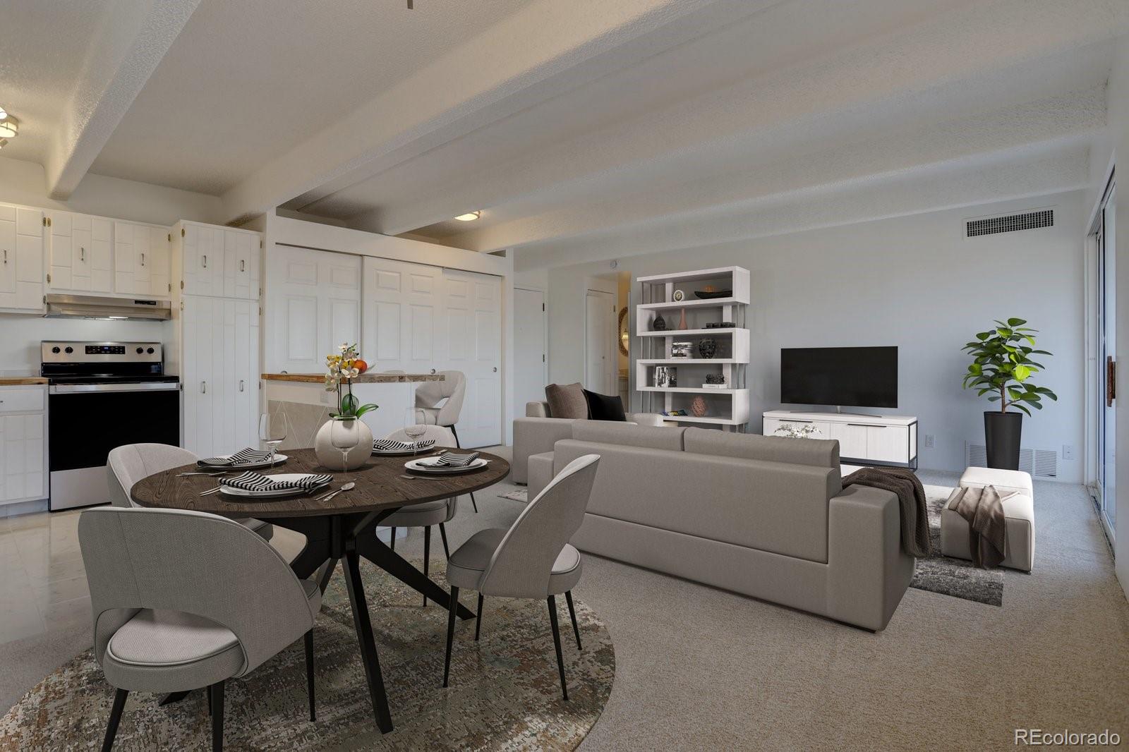 1365 Columbine Street Unit: 504
