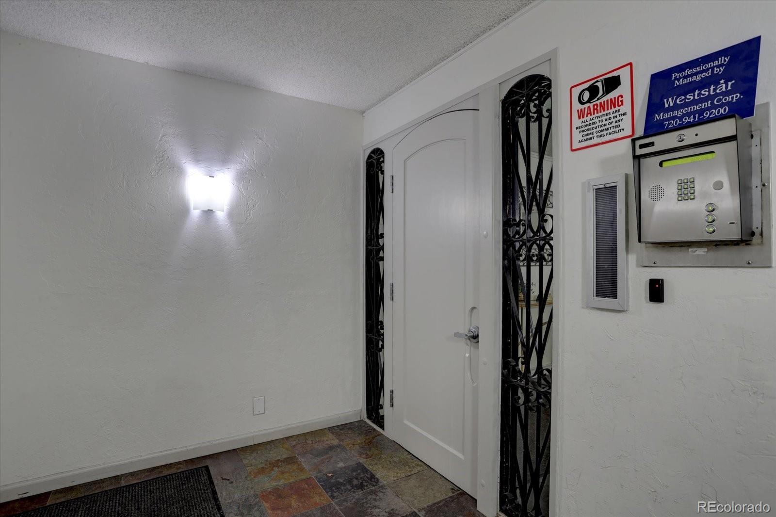1365 Columbine Street Unit: 504