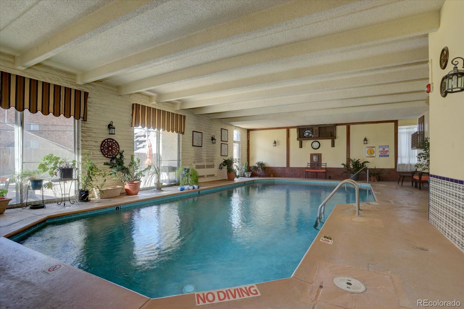1365 Columbine Street Unit: 504