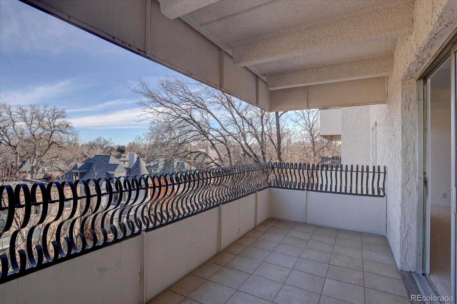 1365 Columbine Street Unit: 504