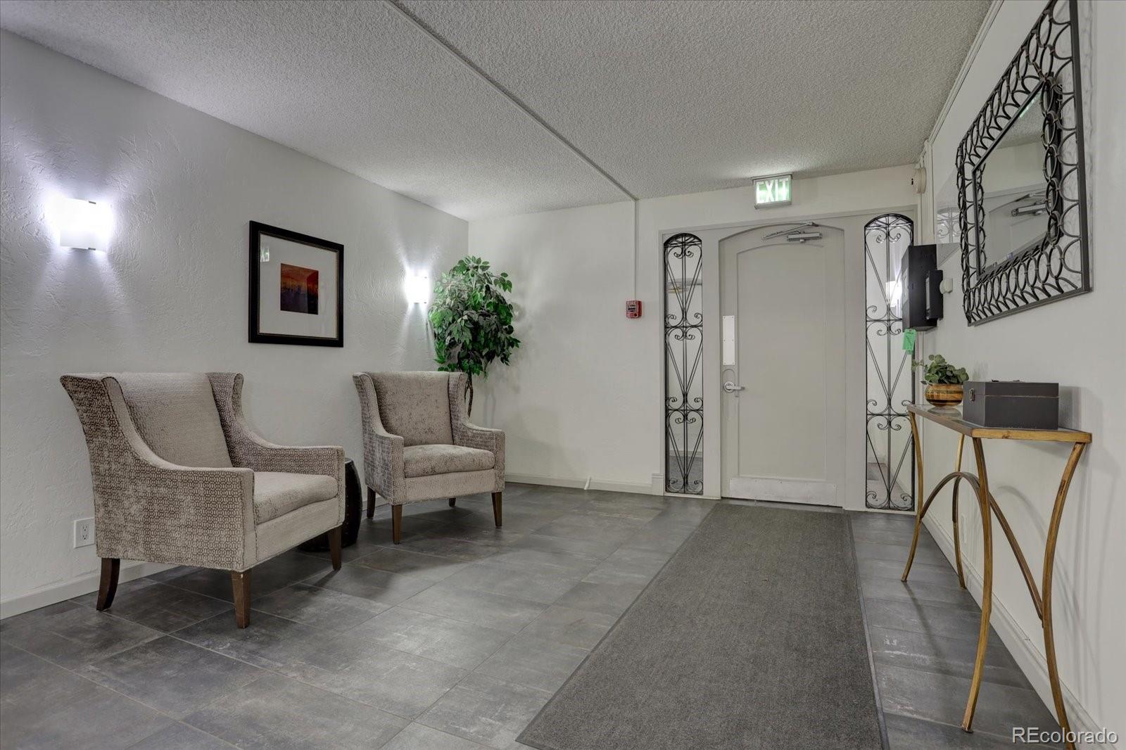 1365 Columbine Street Unit: 504